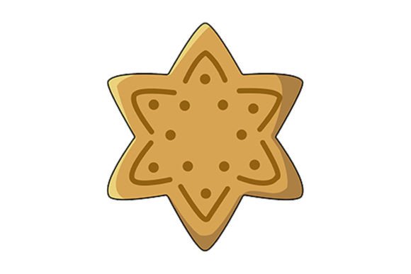 Christmas Cookies Vector Illustration: A Crafter's Review