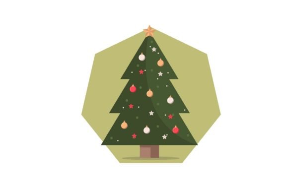 Design Christmas 10: Premium Illustrations for Holiday Branding