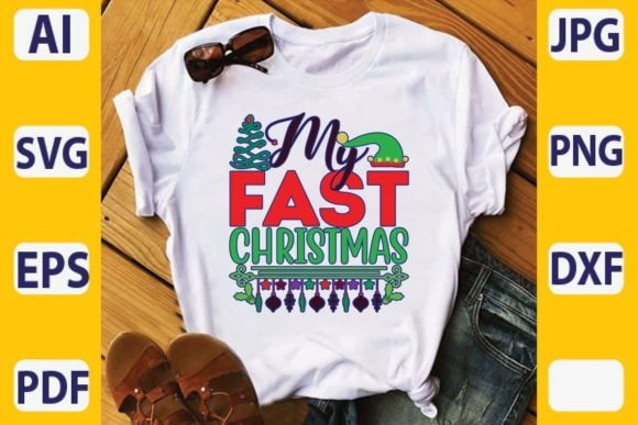 My Fast Christmas Print Templates Review