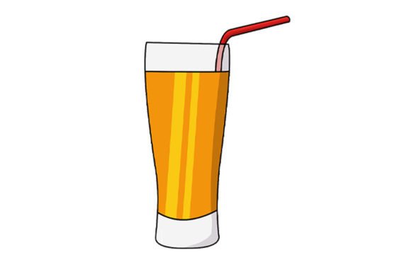 Review: Christmas Juice Icon Vector for Holiday Embroidery