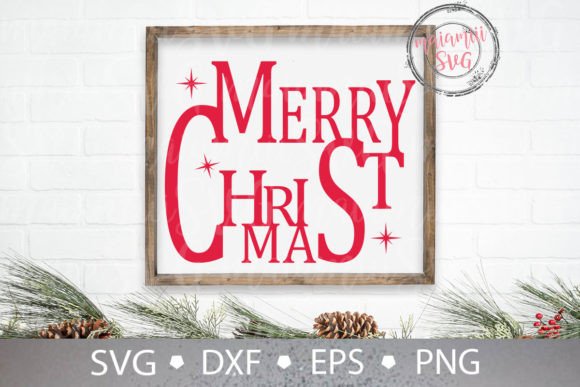 Review: Merry Christmas Svg, Christmas Wishes for Embroidery