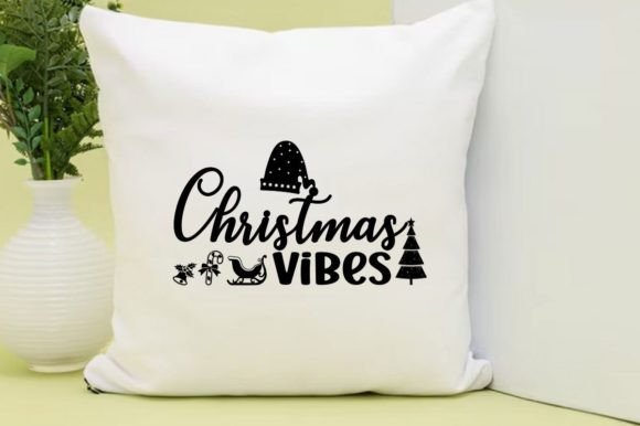 Reviewing Christmas Vibes SVG for Holiday Embroidery