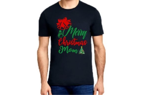Reviewing the Merry Christmas Mom, SVG for Holiday Embroidery
